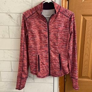 Maurice’s Athletic Jacket